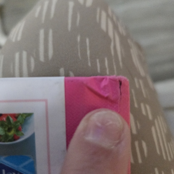 Reese Witherspoon - Whiskey In A Teacup - Picture 3 of 3